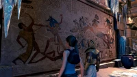 2. Lara Croft and Temple of Osiris PL (PS4)